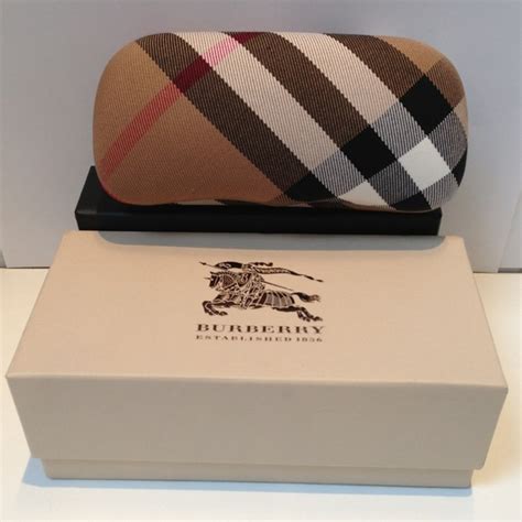 burberry goggles price in india|Burberry eyeglasses case.